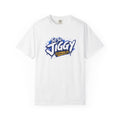 So So Jiggy Graphic T-Shirt — Retro Streetwear Logo Tee (Unisex)