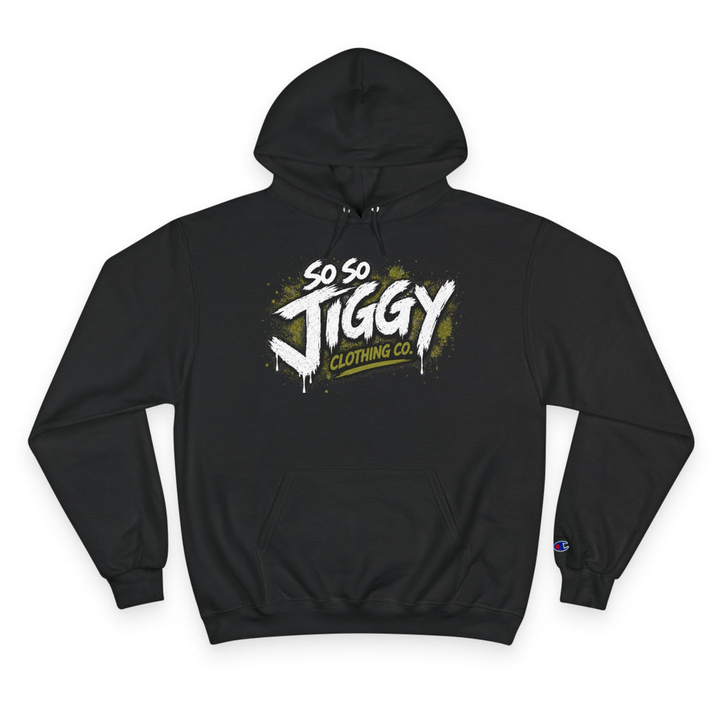 Champion Hoodie