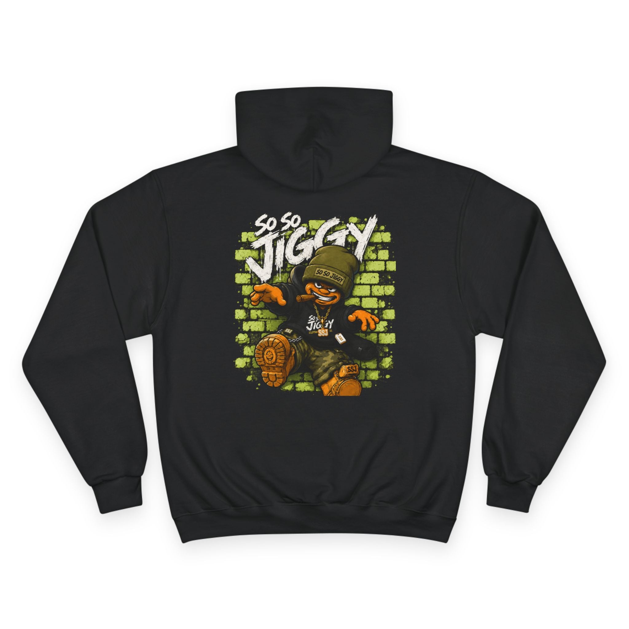 Champion Hoodie
