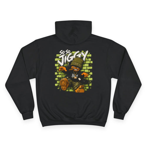 Champion Hoodie