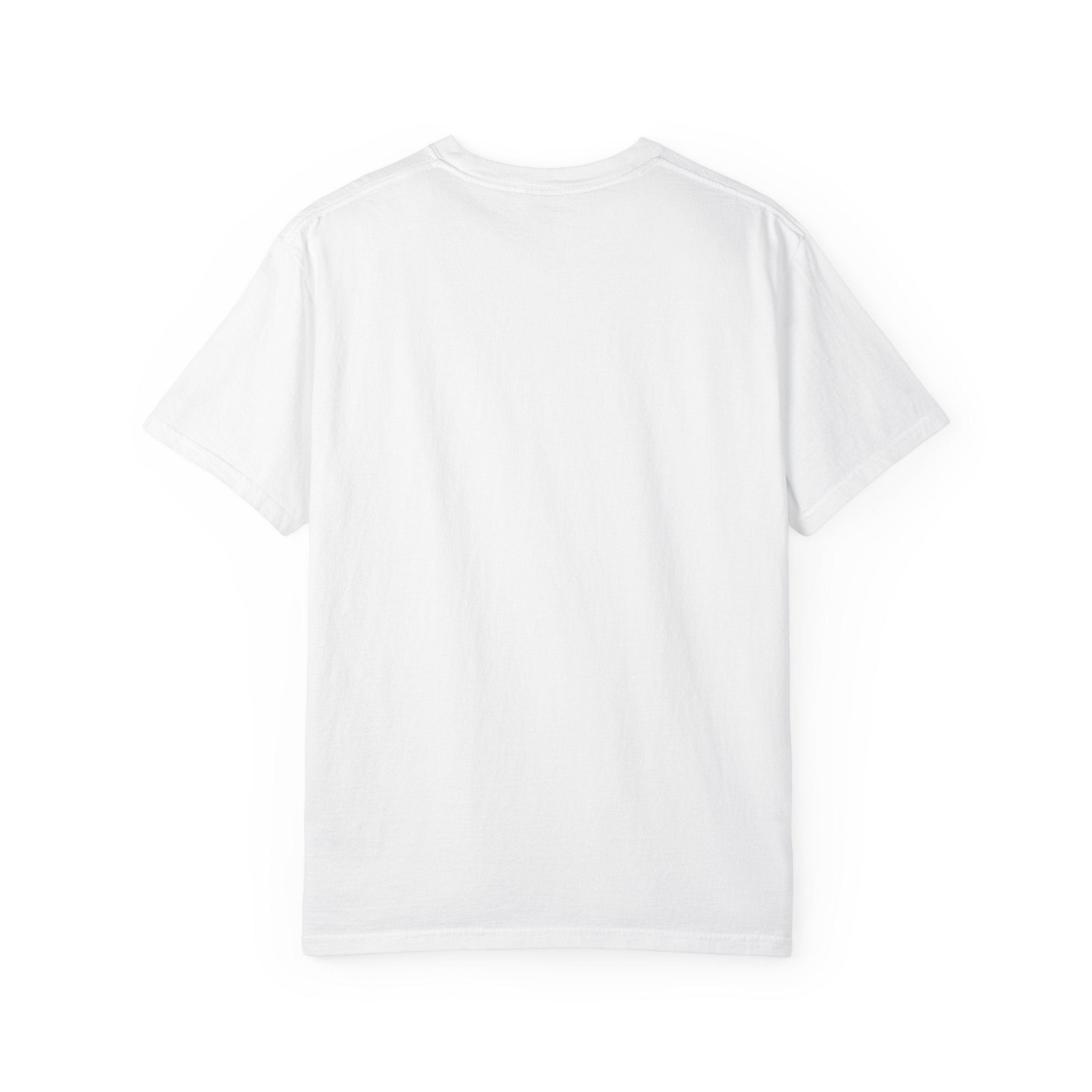 So So Jiggy Graphic T-Shirt — Retro Streetwear Logo Tee (Unisex)
