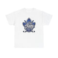 So So Jiggy Maple Leaf Hockey McKENNA T-Shirt — Toronto Maple Leafs Graphic Tee