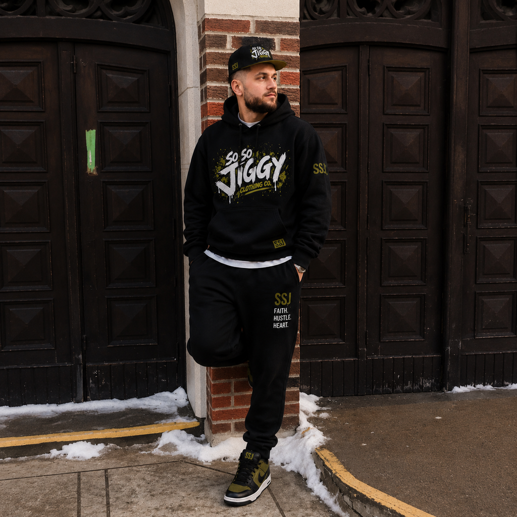 Champion Hoodie
